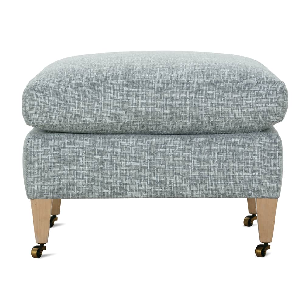 Bromley Ottoman